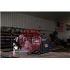K14453-1  Lincoln FlexCut 65 Plasma Cutter with 7.5m FlexConnect Torch. Dual Voltage 230-400v, 3ph